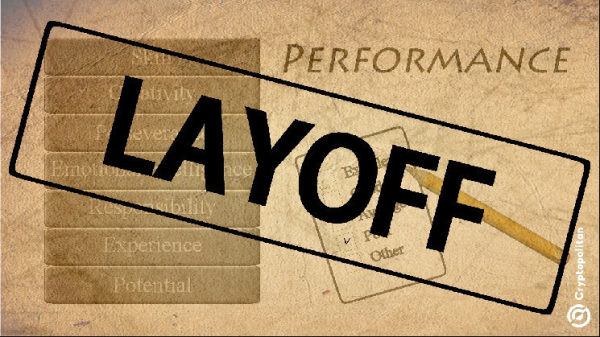 Phoenix Labs cuts most of its staff in the latest round of layoffs Phoenix Labs cuts most of its staff in the latest round of layoffs