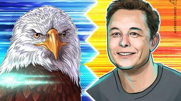 SEC sues Elon Musk, claiming disclosure failures with Twitter stock