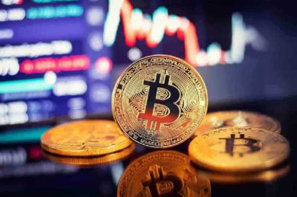 Bitcoin analyst predicts BTC's minimum price target for this cycle Bitcoin analyst predicts BTC's minimum price target for this cycle