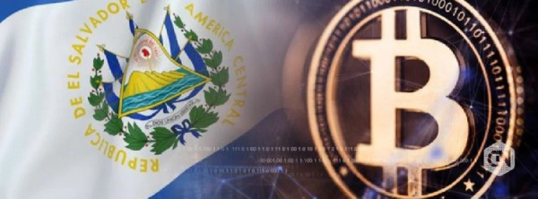 El Salvador Approves Reforming Bitcoin Law After IMF Deal El Salvador Approves Reforming Bitcoin Law After IMF Deal