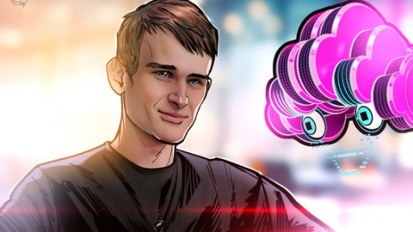 Vitalik Buterin floats &lsquo;soft pause&rsquo; on compute in case of sudden risky AI