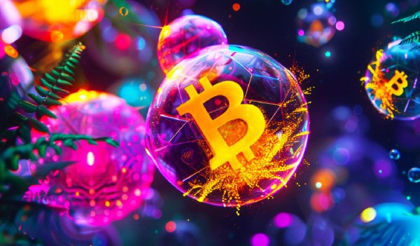Top Crypto Analyst Says Delayed Bitcoin Parabolic Rally Is Both Positive and Negative &ndash; Here&rsquo;s What He Means
