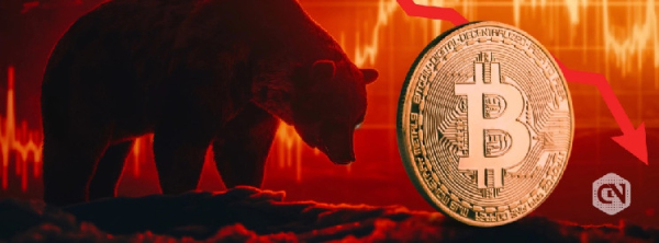 Bitcoin is Likely to Witness Bear Market in Late 2025