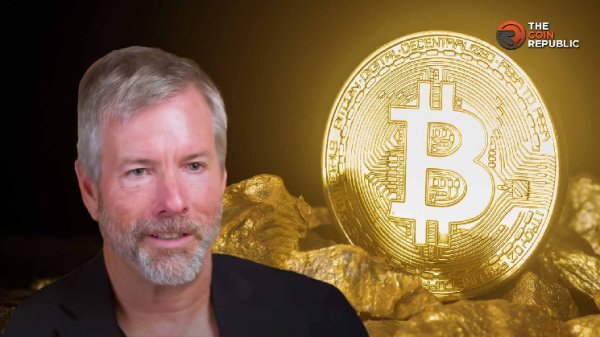Michael Saylor Teases New Bitcoin Buy As Price Eyes New ATHs