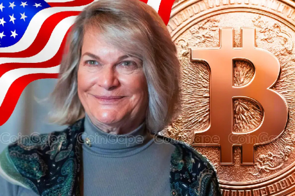 Strategic Bitcoin Reserve: Senator Cynthia Lummis Pushes US for a Decisive Action Strategic Bitcoin Reserve: Senator Cynthia Lummis Pushes US for a Decisive Action