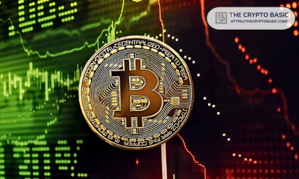 Wall Street Analyst Reflects on Bitcoin Bet Above $100K from a 10-Year Perspective Wall Street Analyst Reflects on Bitcoin Bet Above $100K from a 10-Year Perspective