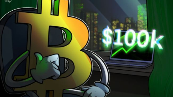 BTC exchange inflow and miner outflow drop &mdash; BTC to reclaim $100K?