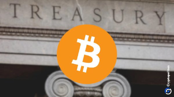 Corporate Bitcoin treasury doubled in the last 12 months