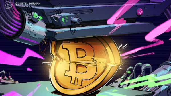 Bitcoin downward pressure &lsquo;abated&rsquo; as sell-side markets shrink