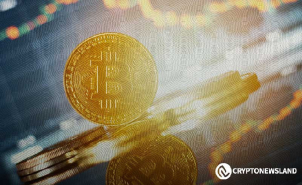 Bitcoin Makes Strong Rebound from $91K and Eyes $101K Resistance Bitcoin Makes Strong Rebound from $91K and Eyes $101K Resistance