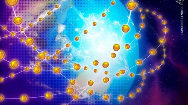 Top crypto adopters in 2025: Institutions, retail, low-income countries