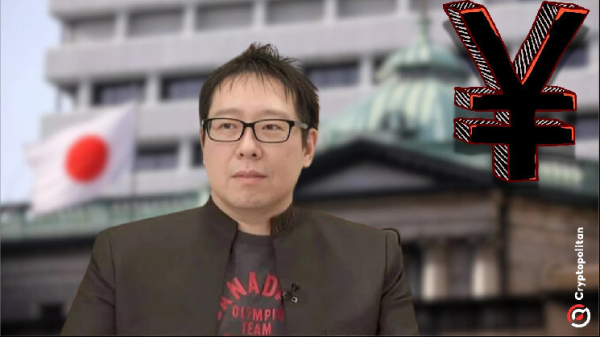 Samson Mow says &lsquo;It&rsquo;s only a matter of time&rsquo; until Bank of Japan embraces BTC &mdash; Unfortunately, that won&rsquo;t help