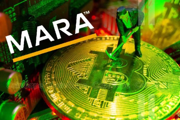 Bitcoin Miner MARA Lends 16% of Reserves Amid Rising BTC Lending Interest Bitcoin Miner MARA Lends 16% of Reserves Amid Rising BTC Lending Interest