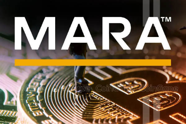 MARA Holdings CEO Reveals Strategic Bitcoin Reserve Plan For 50 US States & Govt