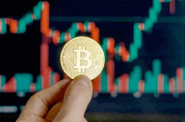 Bitcoin set to kick-start the new 2025 bullish leg, eyes $125,000 per BTC Bitcoin set to kick-start the new 2025 bullish leg, eyes $125,000 per BTC