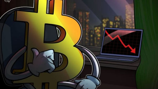 Bitcoin crash triggered by erosion of ETF cash and carry trade &mdash; Analyst