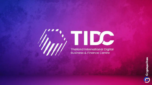 Thailand&rsquo;s TIDC appoints dao5 and Movement Labs founders as advisors