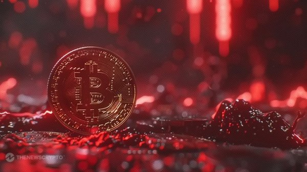 Is Bitcoin Bearish Trend Set to Deepen After Dropping Below $91K?