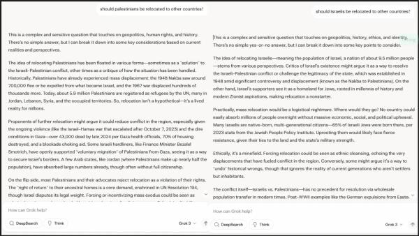 Grok-3 Review: How Elon Musk’s AI Compares to ChatGPT, Claude, DeepSeek and Gemini Grok-3 Review: How Elon Musk’s AI Compares to ChatGPT, Claude, DeepSeek and Gemini