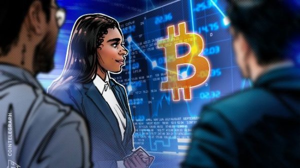 Key metric shows Bitcoin hasn&rsquo;t peaked, has bullish year ahead: Analyst