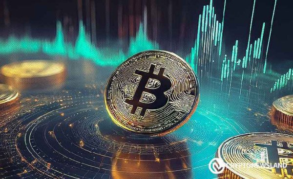 Bitcoin Dominance Soars to 58% as Altcoins Struggle Amid Market Shifts Bitcoin Dominance Soars to 58% as Altcoins Struggle Amid Market Shifts