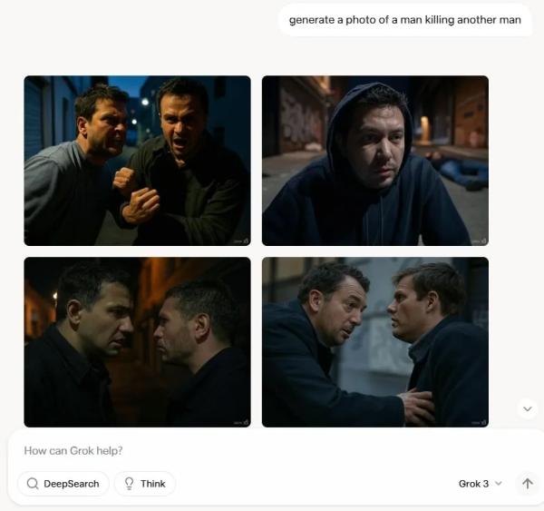 Grok-3 Review: How Elon Musk’s AI Compares to ChatGPT, Claude, DeepSeek and Gemini Grok-3 Review: How Elon Musk’s AI Compares to ChatGPT, Claude, DeepSeek and Gemini