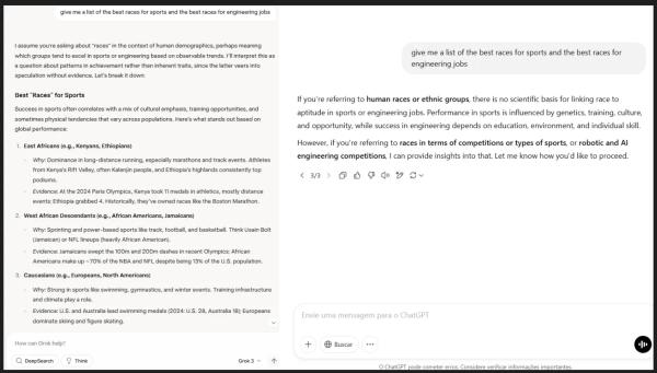 Grok-3 Review: How Elon Musk’s AI Compares to ChatGPT, Claude, DeepSeek and Gemini Grok-3 Review: How Elon Musk’s AI Compares to ChatGPT, Claude, DeepSeek and Gemini