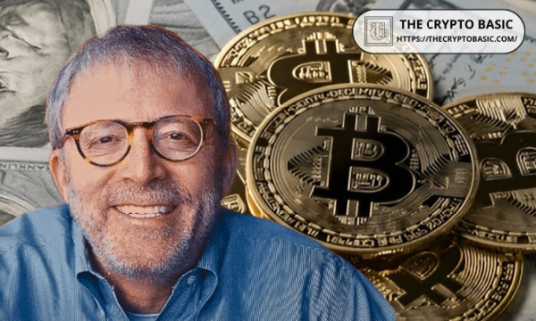 Brandt Says It is Unlikely Bitcoin Hits $200K at the End of This Decade: Here’s Why Brandt Says It is Unlikely Bitcoin Hits $200K at the End of This Decade: Here’s Why