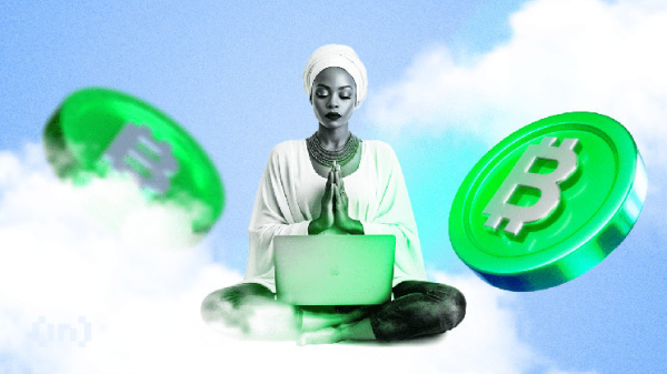 Bitcoin&rsquo;s Growth Fuels Shift Away From Traditional College Savings Plans