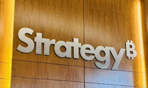 JUST IN! MicroStrategy, Rebranded as Strategy, Purchased New Bitcoin! Here's Its Latest Amount of BTC! JUST IN! MicroStrategy, Rebranded as Strategy, Purchased New Bitcoin! Here's Its Latest Amount of BTC!