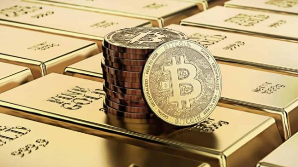 Copper says potential Trump scrutiny of US gold reserves could drive bitcoin inflows