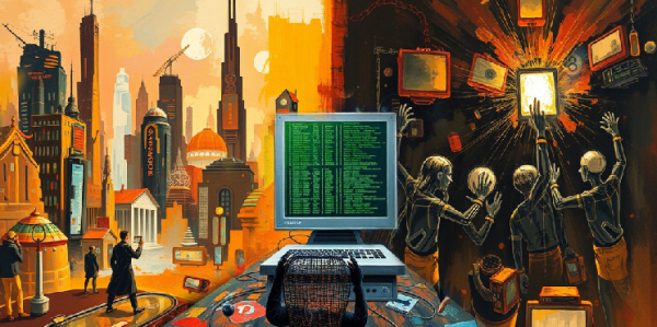 AI's Premium Price Tags Are Creating a New Digital Divide AI's Premium Price Tags Are Creating a New Digital Divide