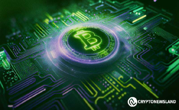 Bitcoin Reaches $105K as 2025 Bull Market Nears Its Peak Growth Phase Bitcoin Reaches $105K as 2025 Bull Market Nears Its Peak Growth Phase