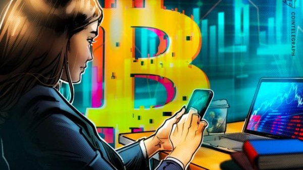 BTC must reclaim $106K before a 'new round of price discovery' &mdash; Traders