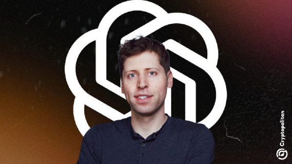 Sam Altman says OpenAI was on the “wrong side of history” Sam Altman says OpenAI was on the “wrong side of history”
