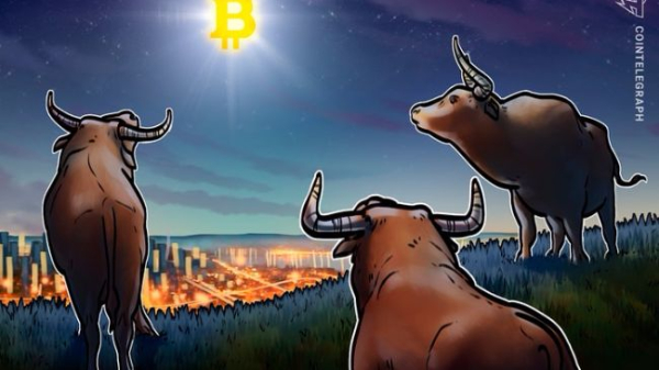 Bitcoin bull market can survive $77K BTC price dip in 2025 &mdash; Analyst