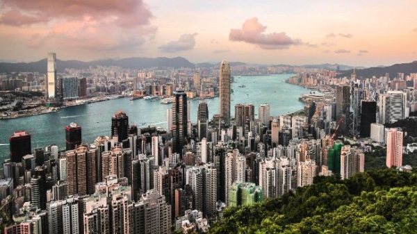 How Hong Kong Can Seize the Mantle as Asia’s Crypto Hub How Hong Kong Can Seize the Mantle as Asia’s Crypto Hub