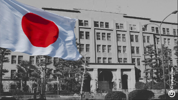 &lsquo;Demolish the Ministry of Finance!&rsquo; protest erupts in Tokyo, angry attendees say &lsquo;we are not your ATM&rsquo;