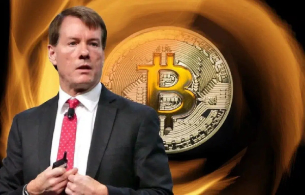 Michael Saylor Reveals the &ldquo;21 Rules of Bitcoin&rdquo; Everyone Should Know