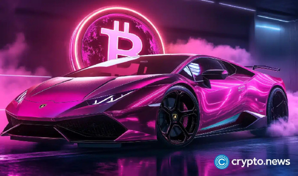 What is ‘when lambo’ in crypto? Crypto terms explained What is ‘when lambo’ in crypto? Crypto terms explained
