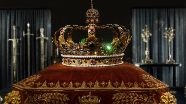 Trump is Crypto&rsquo;s Kingmaker
