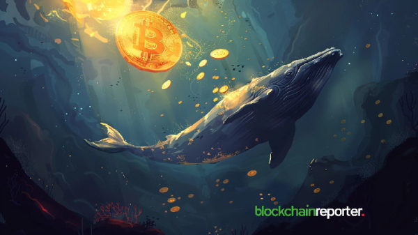 Bitcoin Whale Shifts 1,100 $BTC to Binance after Earning $86.9M in Profit Bitcoin Whale Shifts 1,100 $BTC to Binance after Earning $86.9M in Profit