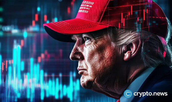 Polymarket users spin $16m volume on Trump&rsquo;s picks