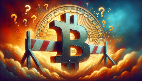 Bitcoin Price Stuck Below $100K: Will Momentum Pick Up? Bitcoin Price Stuck Below $100K: Will Momentum Pick Up?