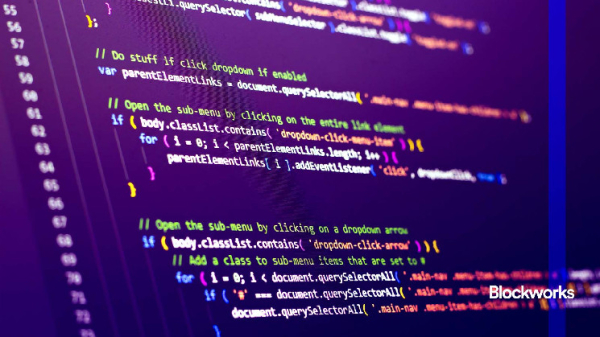 The JavaScript virtual machine that could change Web3