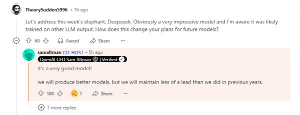 Sam Altman says OpenAI was on the “wrong side of history” Sam Altman says OpenAI was on the “wrong side of history”