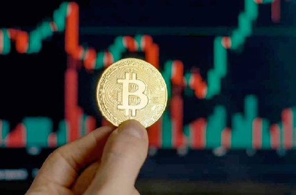 Crypto analyst sets Bitcoin price roadmap to $107,000 Crypto analyst sets Bitcoin price roadmap to $107,000