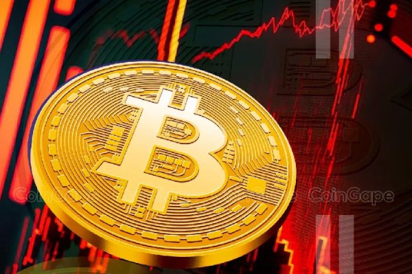 Why Are Bitcoin, XRP, and Dogecoin Prices Falling Today? Why Are Bitcoin, XRP, and Dogecoin Prices Falling Today?