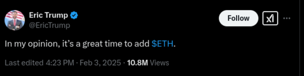 They Didn't Take The Orange Pill, They Threw It Out