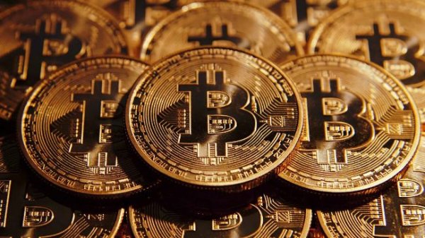 Bitcoin Network Activity Slumps To One-Year Low &ndash; Is BTC Overpriced?